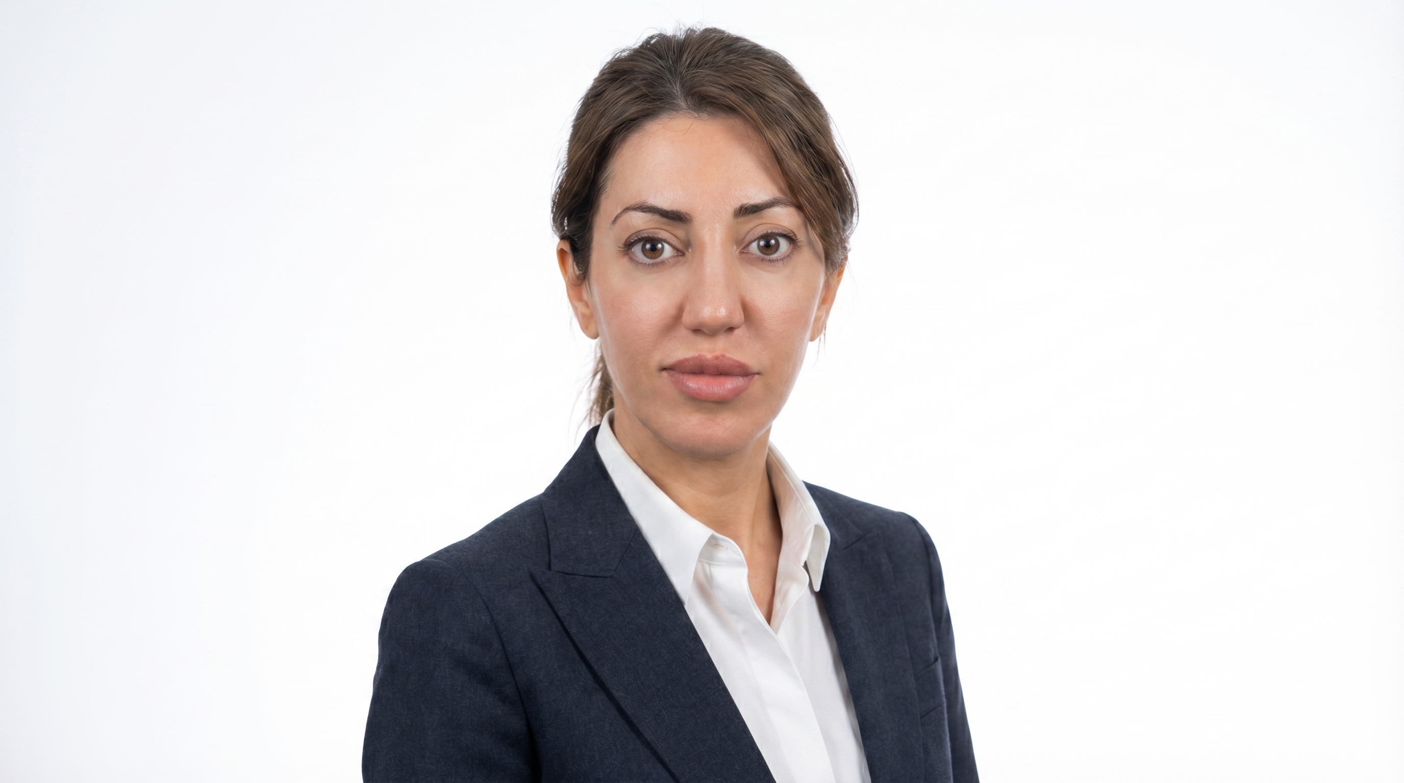 Lucía Jiménez - Consultora de Procesos